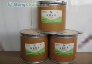 獸藥原料氟苯尼考純粉 特性、應用與市場行情分析